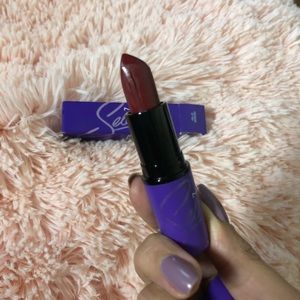 Mac cosmetics x Selena Dreaming of You lipstick
